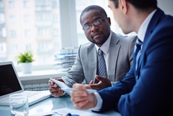 Phoenix tax planning services