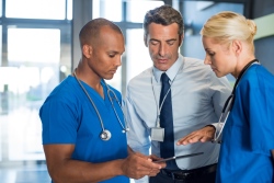 Phoenix medical accountant